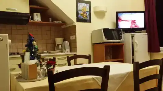 Apartment house Jager - 15