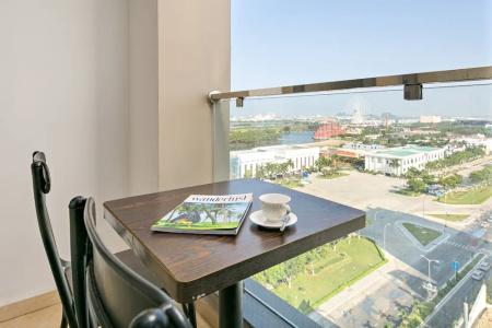 Lavender Riverside - 102
