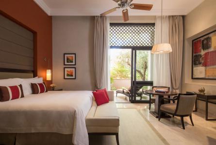 Four Seasons Resort Marrakech - 6