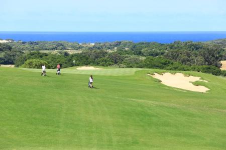 Grand hôTel De Cala Rossa & Spa Nucca - 24