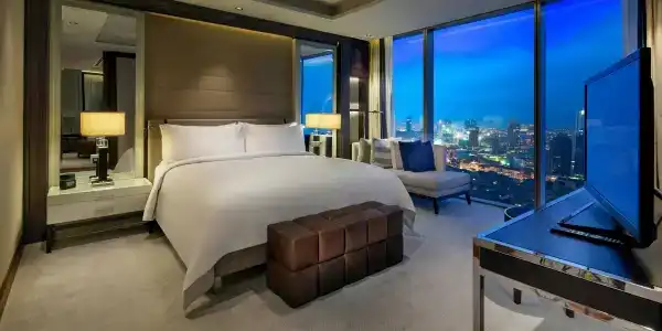 Hilton Istanbul Bomonti - 3