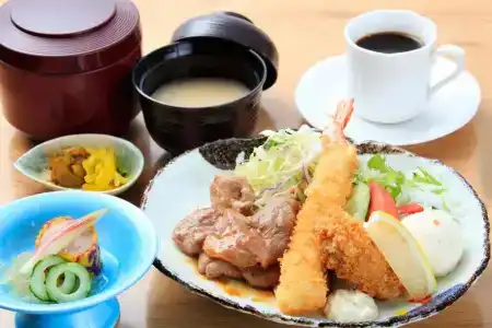 Fujinomiya Green - 61