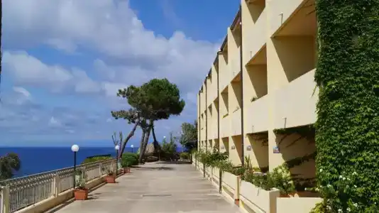 Il Poggio Di Tropea - 61