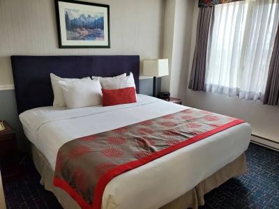 Ramada Plaza Airport and Conference Centre - 4