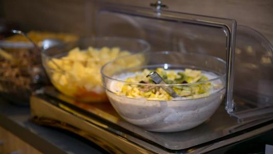 Holiday Inn Express - Luzern - Kriens, An Ihg - 42