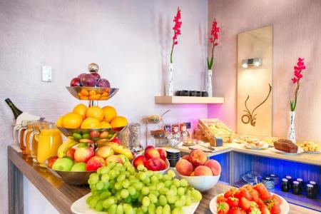 Leonardo Boutique Munich - 9