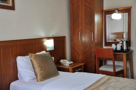 Centrum Istanbul - 25