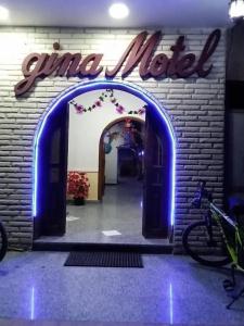 Gina Motel Dahab - 0