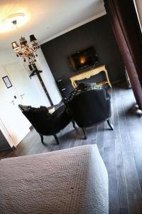 v e r o n e - Rooms & Suites - LièGe - Rocourt - 14