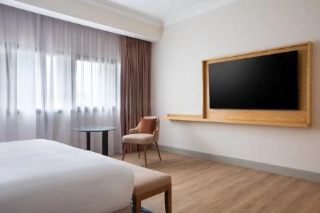 Sheraton Casablanca & Towers - 41