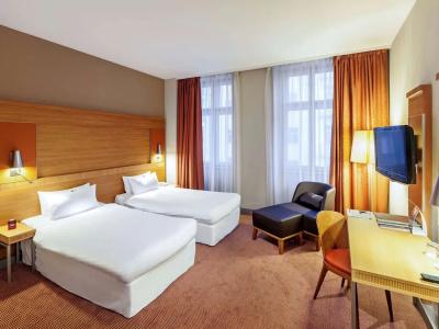 Mercure Ostrava Center - 47