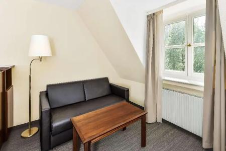 NH Klösterle Nördlingen - 43