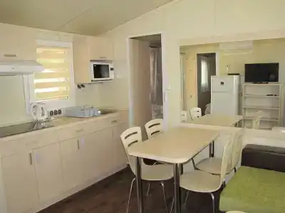 Balatontourist Füred Camping & Bungalows - 28