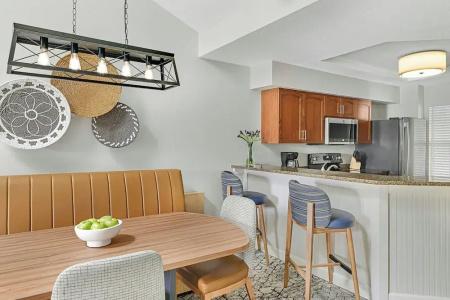 Sheraton Broadway Villas - 76