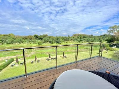 Zensala Riverpark Resort-Sha Extra Plus - 122