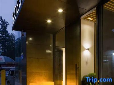 S. Designer (Chengdu Renmin South Road US Consulate) - 16