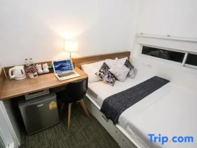 Hq Hostel Silom - 60