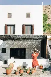 Casita Casita Lindos - Adults Only - 13