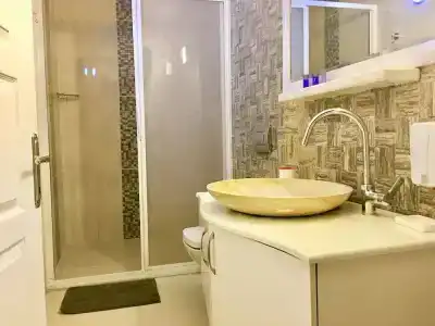 Attalos Suites - 41