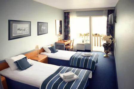 Baltic Promenaadi - 4