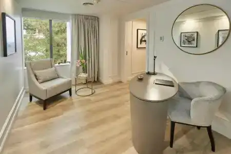Emperador Buenos Aires - 119