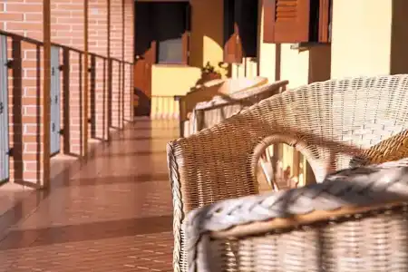Le Querciolaie dei Ricci - 41