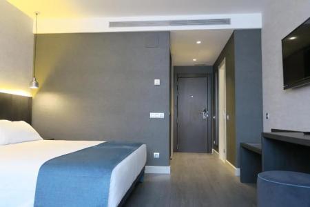 Hg City Suites Barcelona - 46