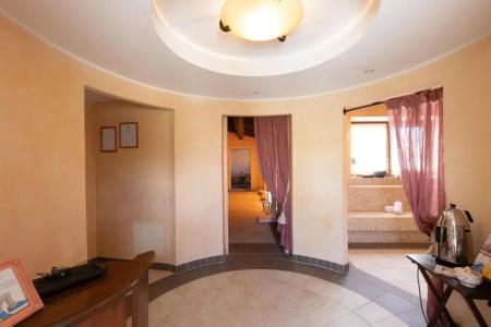 La Melosa & Spa - 3