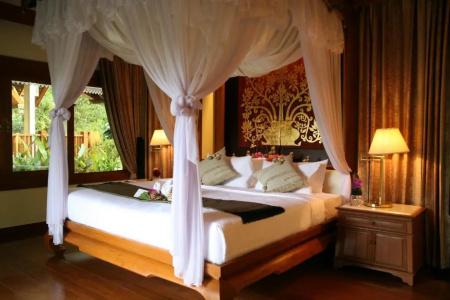Centara Khum Phaya Resort & Spa, Centara Boutique Collection - 39