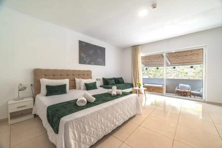 Bamboo Suites Boutique - 93