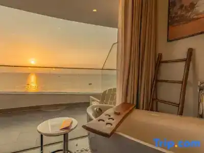Sunset Beach Resort and Spa - 116