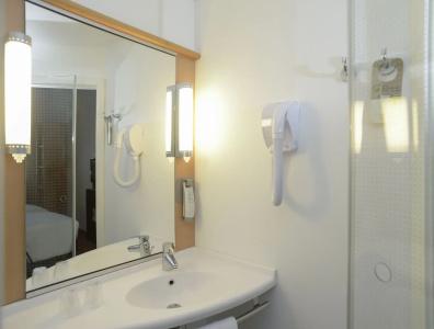 Ibis Mexico Perinorte - 8
