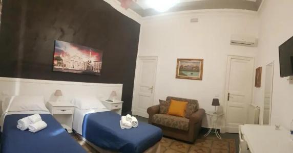 i Puritani b&b - 31