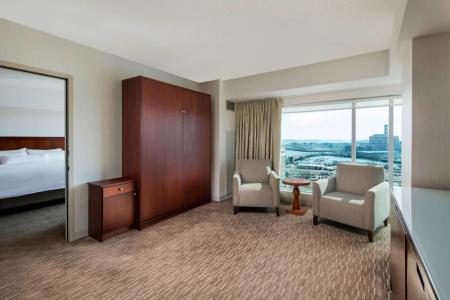 The Westin Boston Seaport District - 84