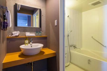 Naha-West Inn - 170