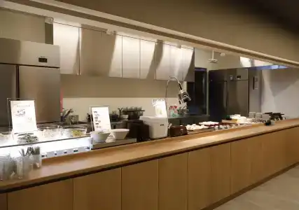 Dormy Inn Korakuen - 27