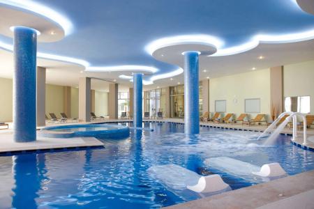 Atrium Platinum Resort & Spa - 18