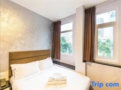 Ibis Budget Singapore Bugis (Sg Clean) - 31