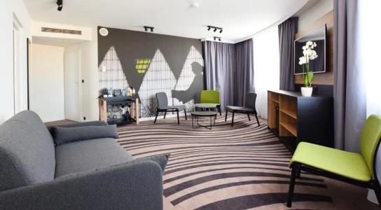 Novotel Szczecin Centrum - 68