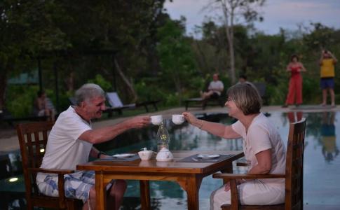 Pinthaliya Resort & Spa - 19