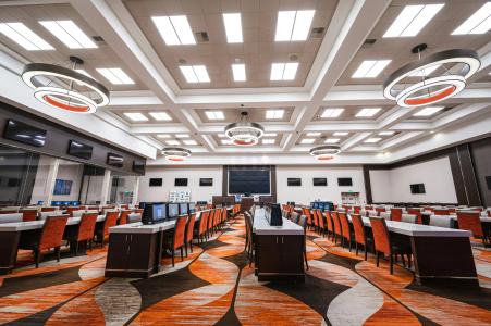 Boulder Station Casino - 15