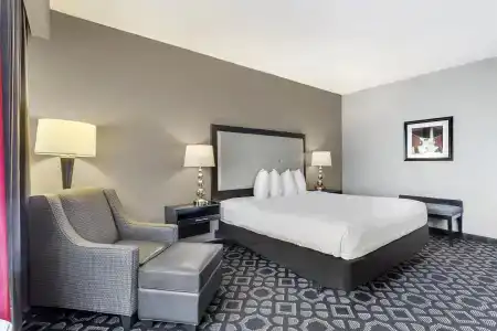Best Western Plus Inn & Suites - 25