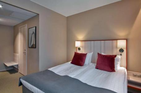 Scandic Arlandastad - 29