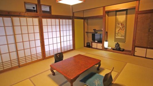 Chuokan Shimizuya Ryokan - 27