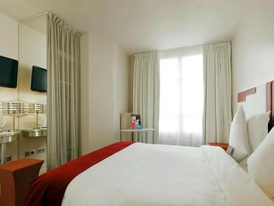 Mercure Paris Opéra Faubourg Montmartre - 36