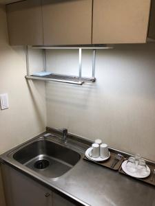 Tokyu Stay Shibuya - 14