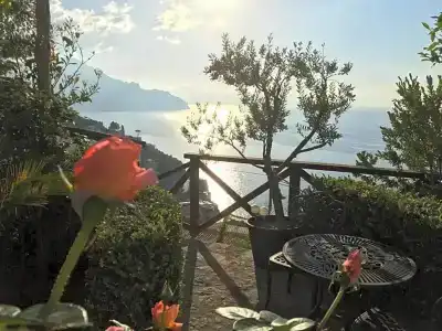 L'Antico Borgo Dei Limoni - 19