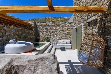 Panormos Bay Suites - 212