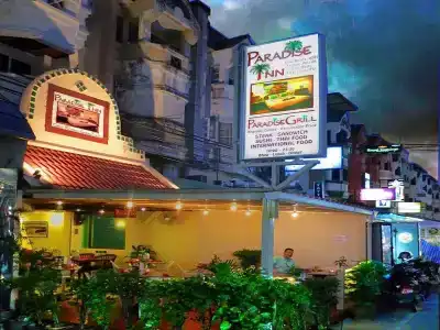 Paradise Inn - 17