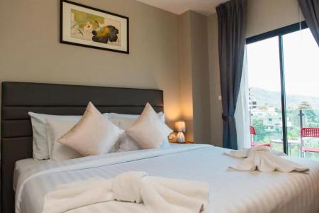 Triple L Patong Beach Phuket - 97